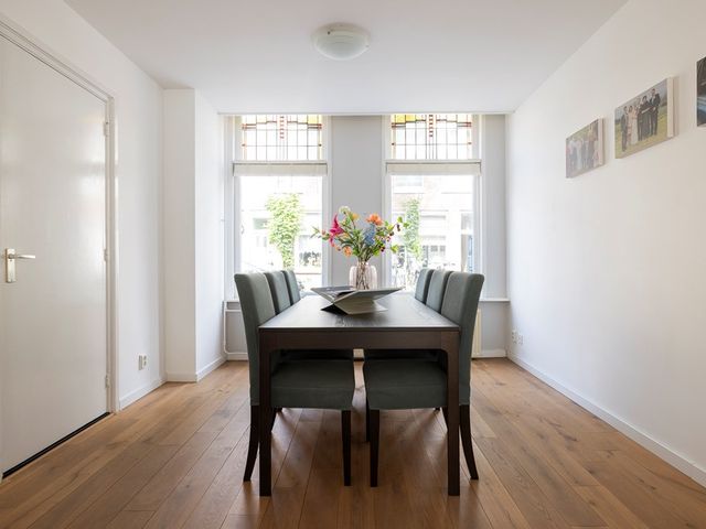 Scheepersstraat 14, Haarlem