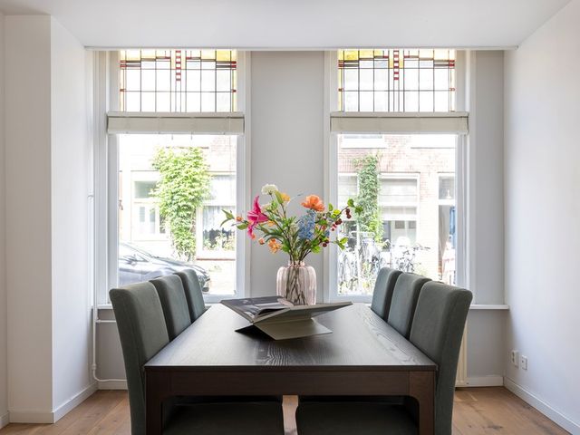 Scheepersstraat 14, Haarlem