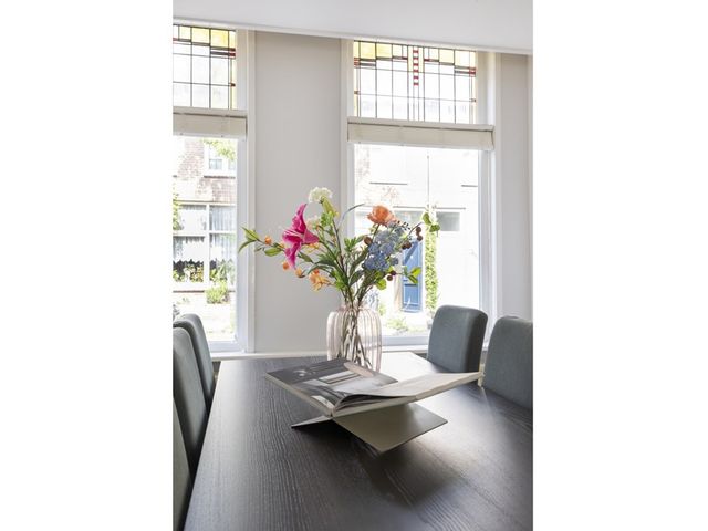 Scheepersstraat 14, Haarlem