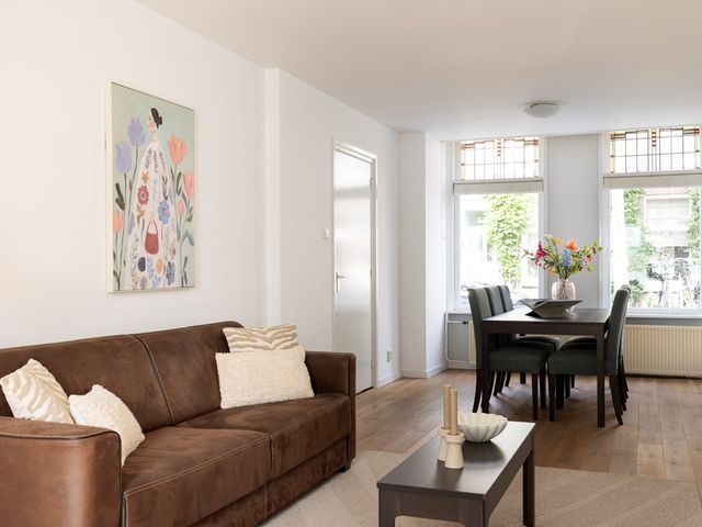 Scheepersstraat 14, Haarlem
