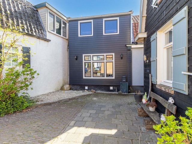 Weikamp 134, Bunschoten-Spakenburg