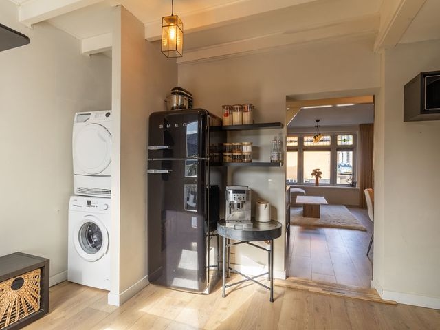 Weikamp 134, Bunschoten-Spakenburg