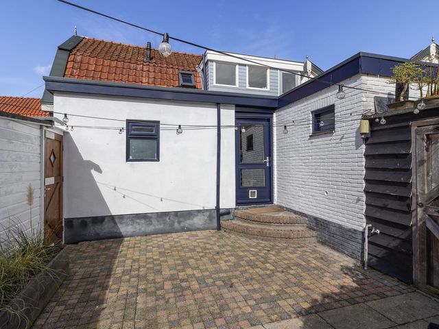 Weikamp 134, Bunschoten-Spakenburg