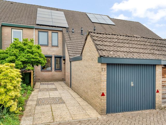 Beekberg 73, Hardenberg