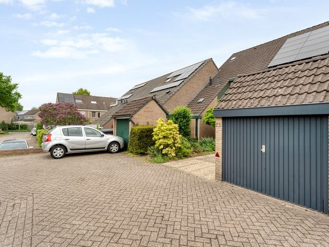 Beekberg 73, Hardenberg