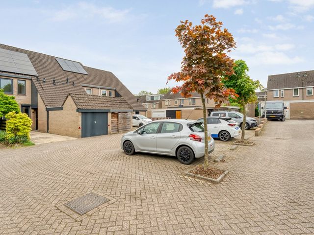 Beekberg 73, Hardenberg