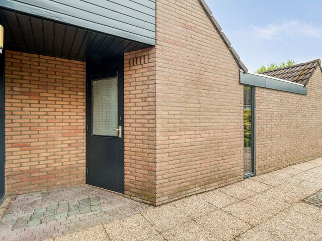 Beekberg 73, Hardenberg