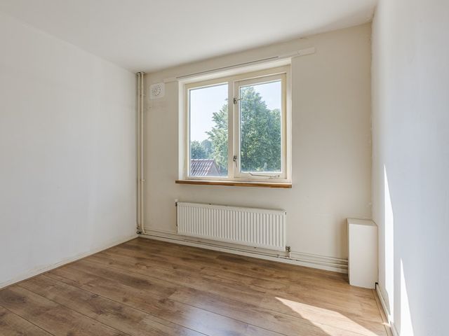 Achillesstraat 20, Bergen op Zoom