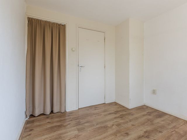 Achillesstraat 20, Bergen op Zoom