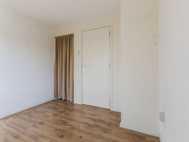 Achillesstraat 20, Bergen op Zoom