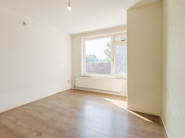 Achillesstraat 20, Bergen op Zoom