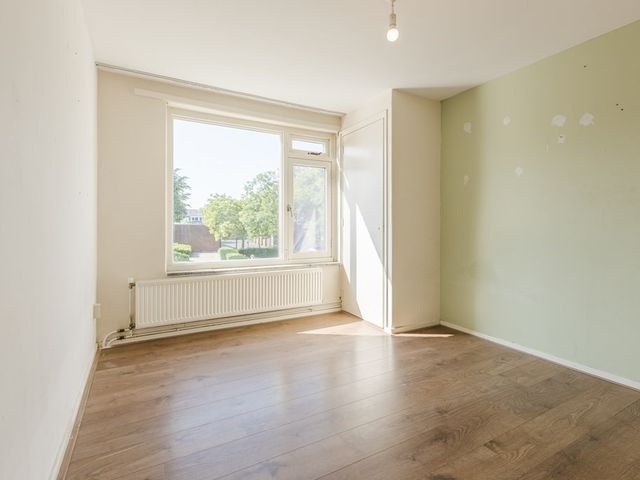 Achillesstraat 20, Bergen op Zoom