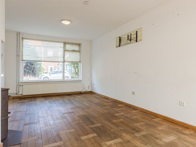 Achillesstraat 20, Bergen op Zoom