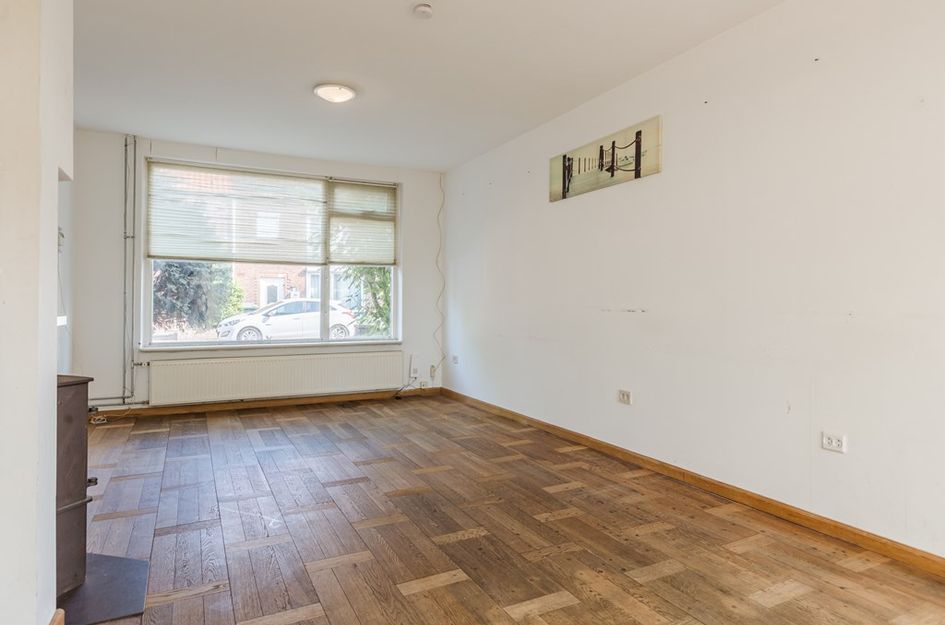 Achillesstraat 20