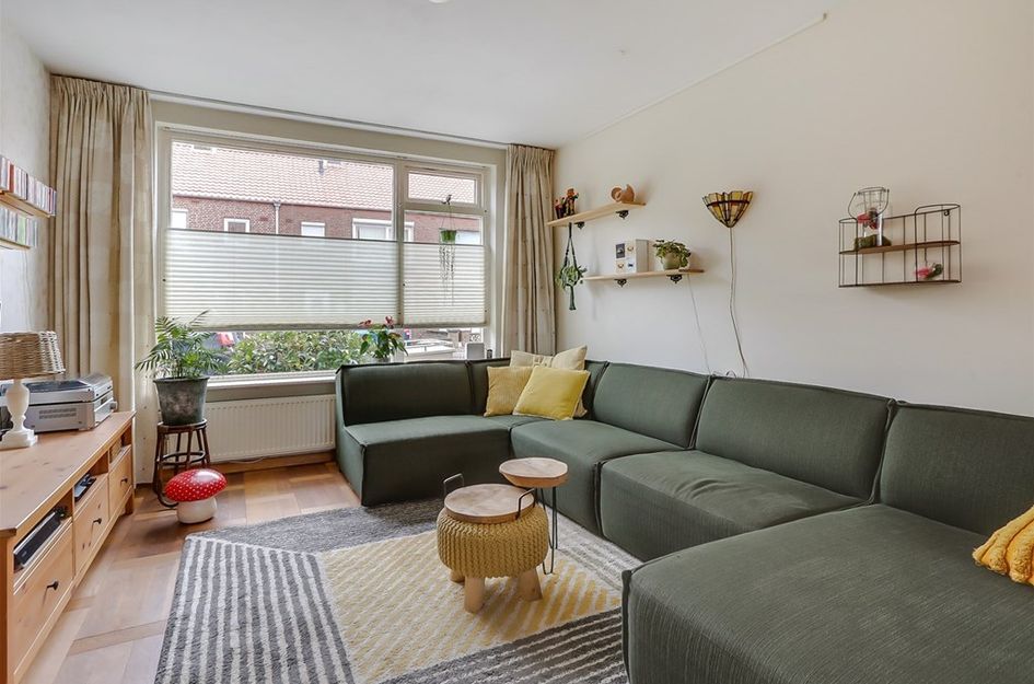 Achillesstraat 20