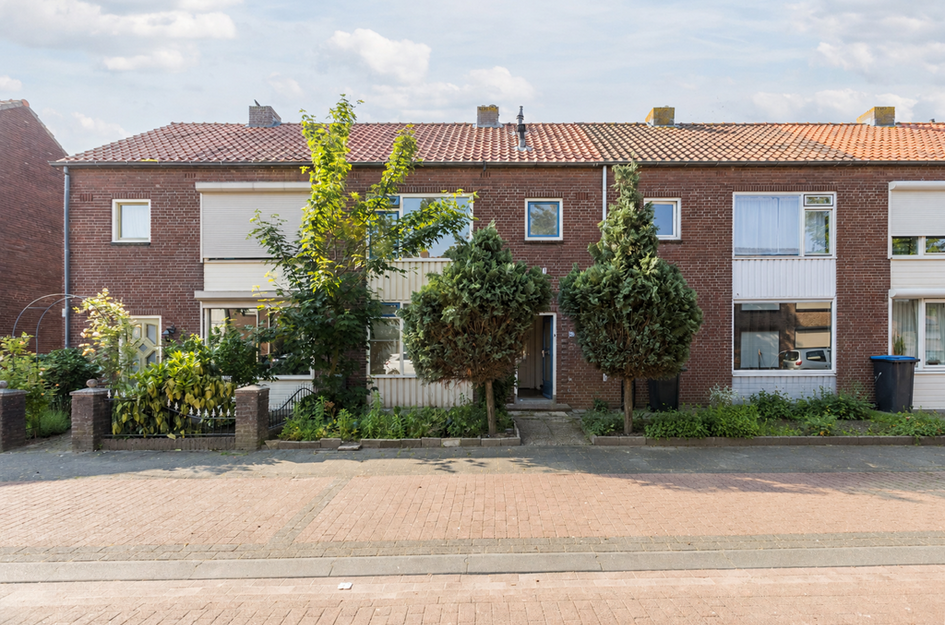 Achillesstraat 20