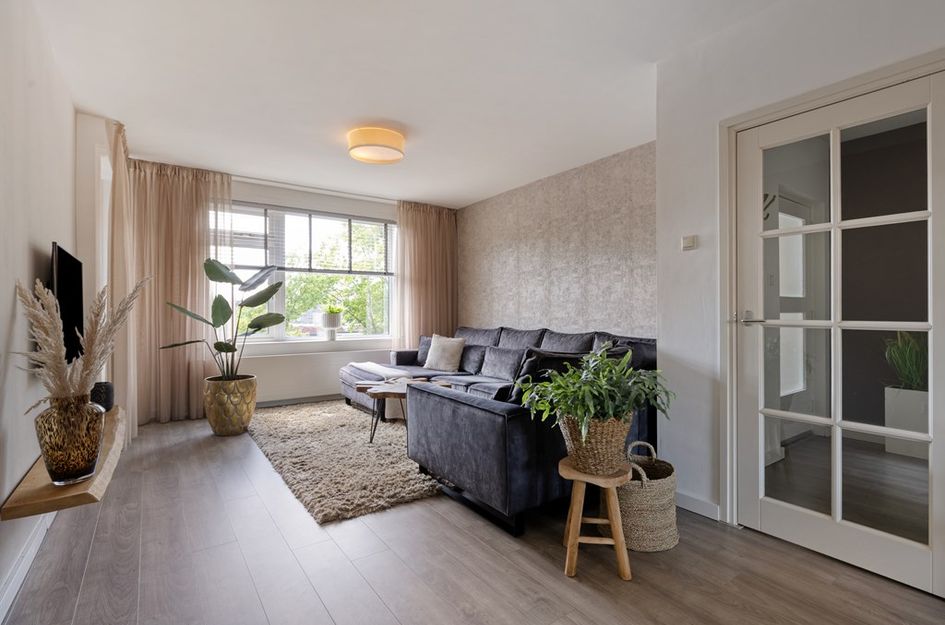 Carel van Manderstraat 88