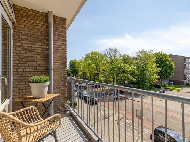Carel van Manderstraat 88, Heemskerk