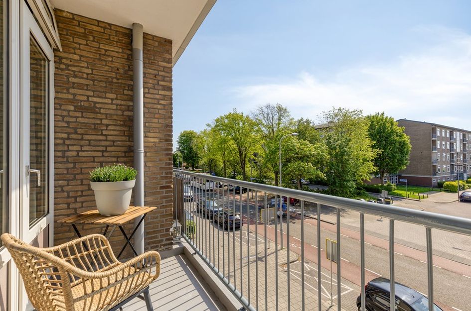 Carel van Manderstraat 88