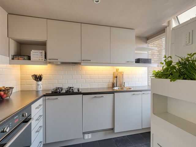 Carel van Manderstraat 88, Heemskerk