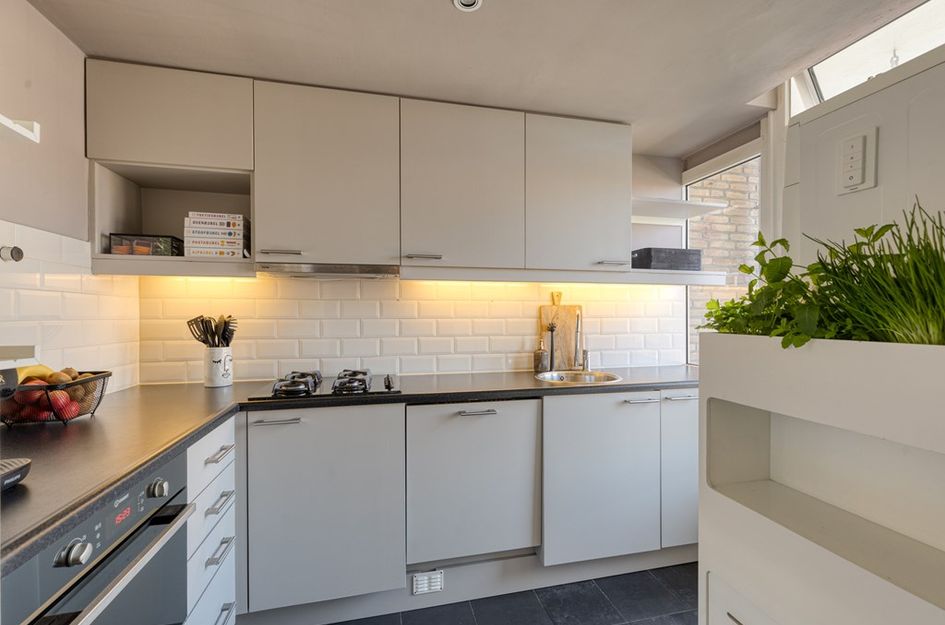 Carel van Manderstraat 88