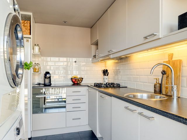 Carel van Manderstraat 88, Heemskerk