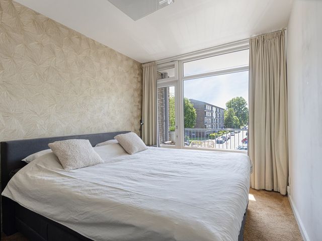 Carel van Manderstraat 88, Heemskerk