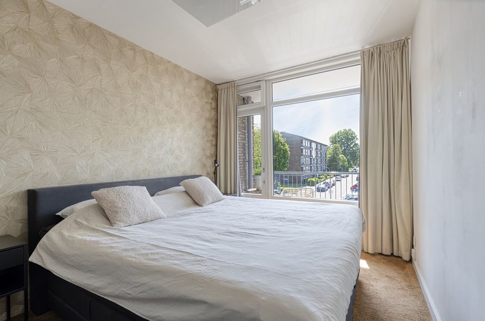 Carel van Manderstraat 88