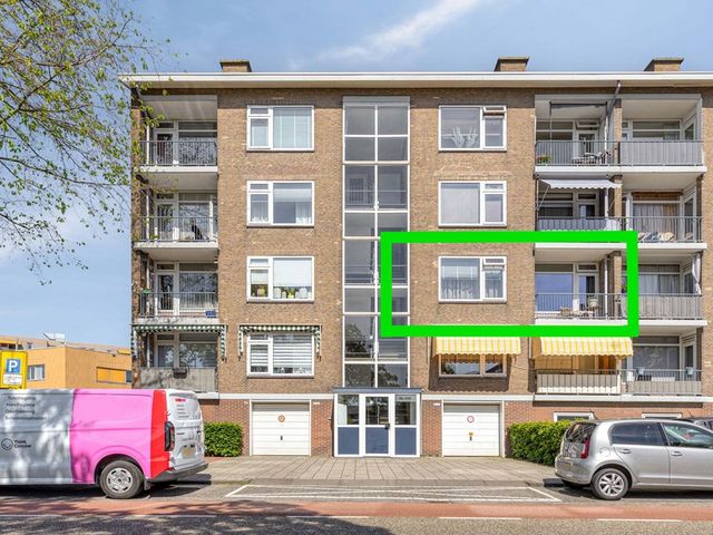 Carel van Manderstraat 88, Heemskerk