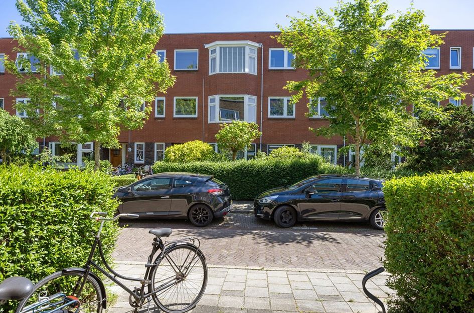 Van Swinderenstraat 23b