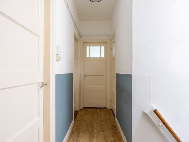 Van Swinderenstraat 23b, Groningen