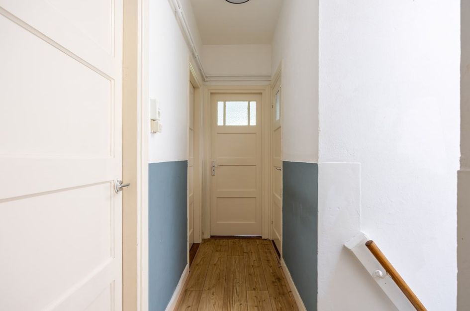 Van Swinderenstraat 23b