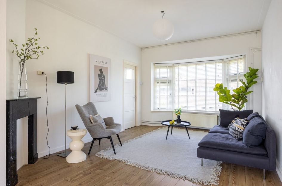 Van Swinderenstraat 23b