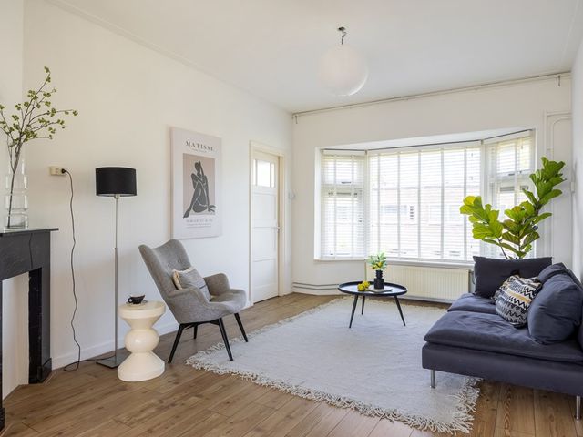 Van Swinderenstraat 23b, Groningen