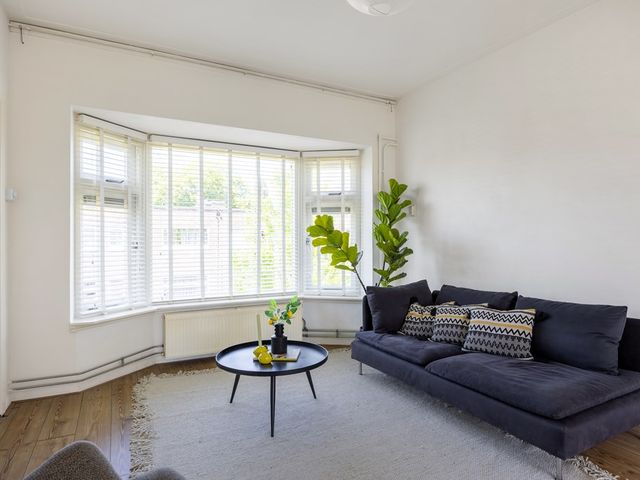 Van Swinderenstraat 23b, Groningen