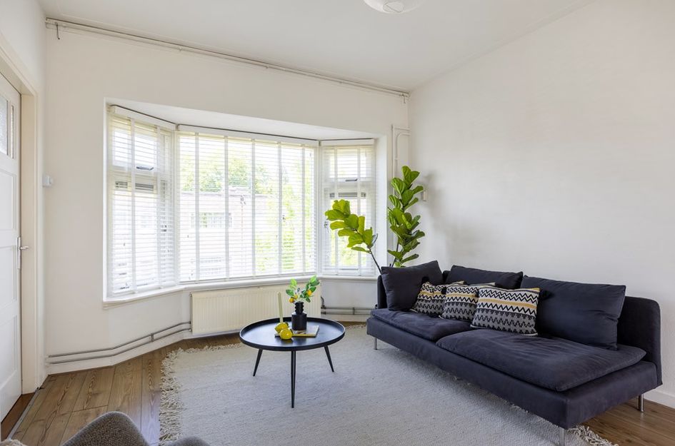 Van Swinderenstraat 23b