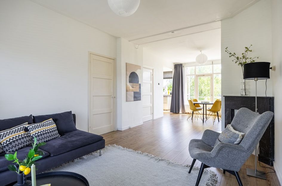 Van Swinderenstraat 23b