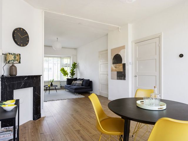 Van Swinderenstraat 23b, Groningen