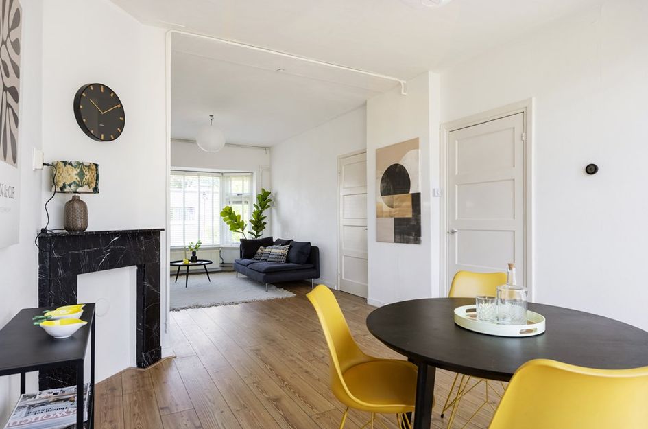 Van Swinderenstraat 23b