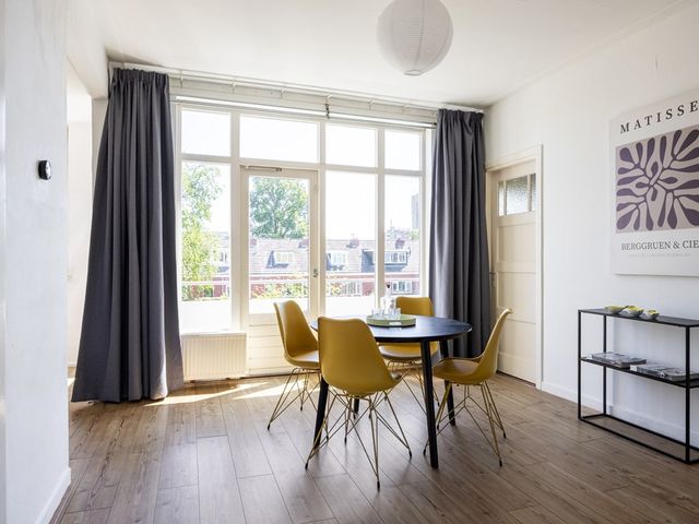 Van Swinderenstraat 23b, Groningen