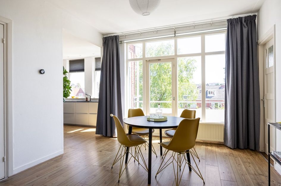 Van Swinderenstraat 23b