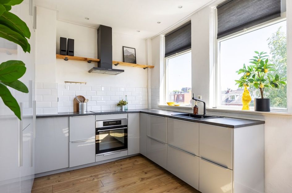 Van Swinderenstraat 23b