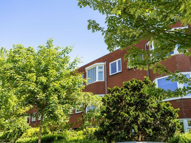 Van Swinderenstraat 23b, Groningen
