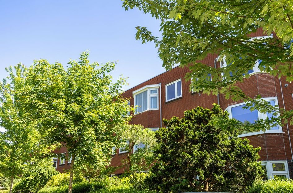 Van Swinderenstraat 23b