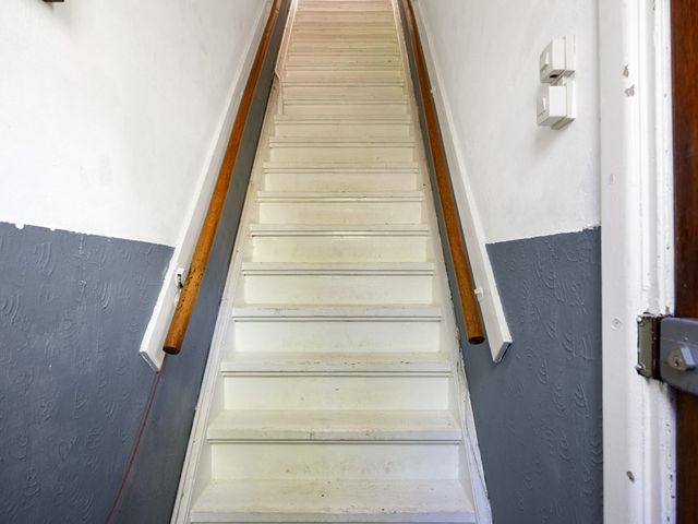 Van Swinderenstraat 23b, Groningen
