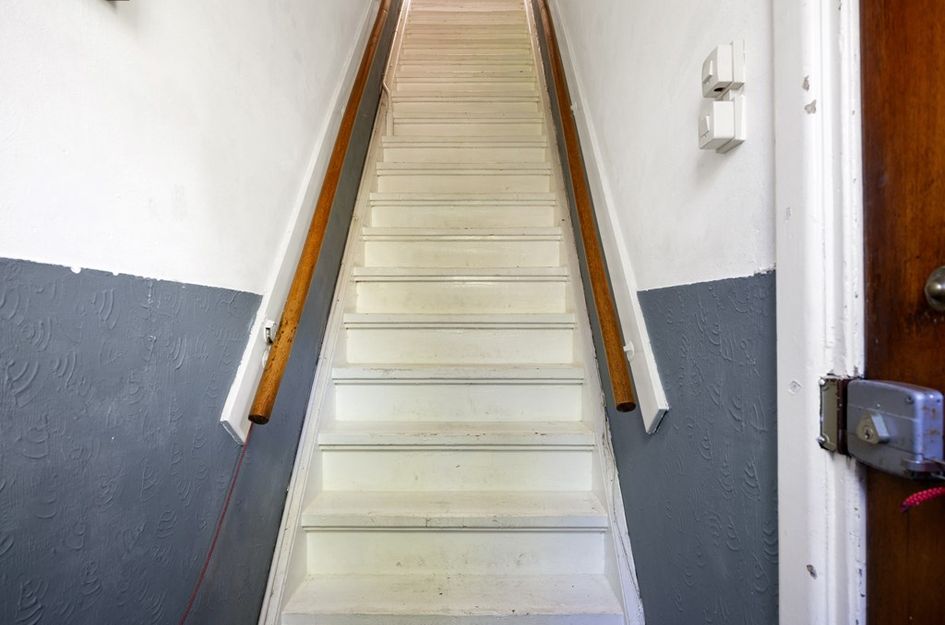 Van Swinderenstraat 23b