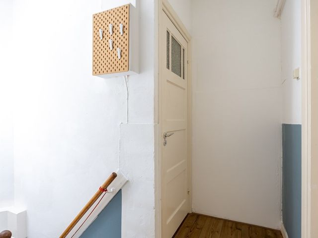 Van Swinderenstraat 23b, Groningen