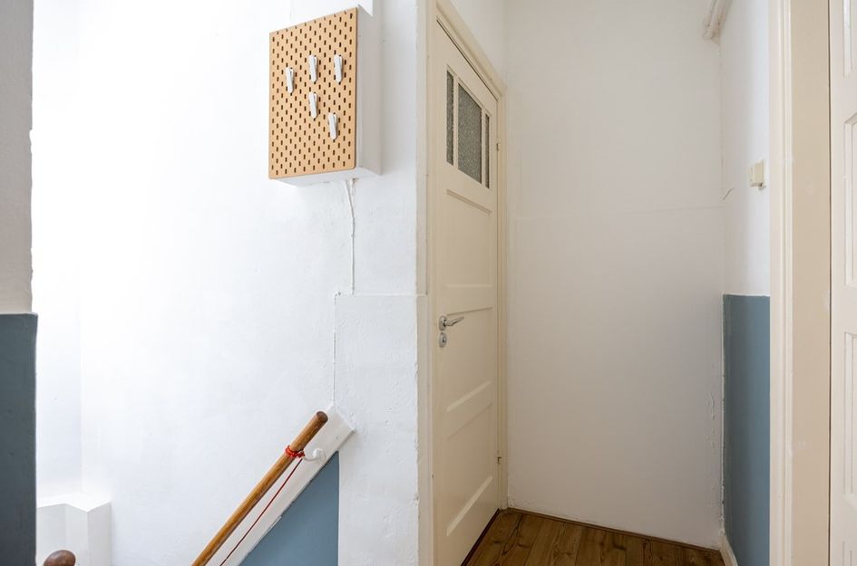 Van Swinderenstraat 23b