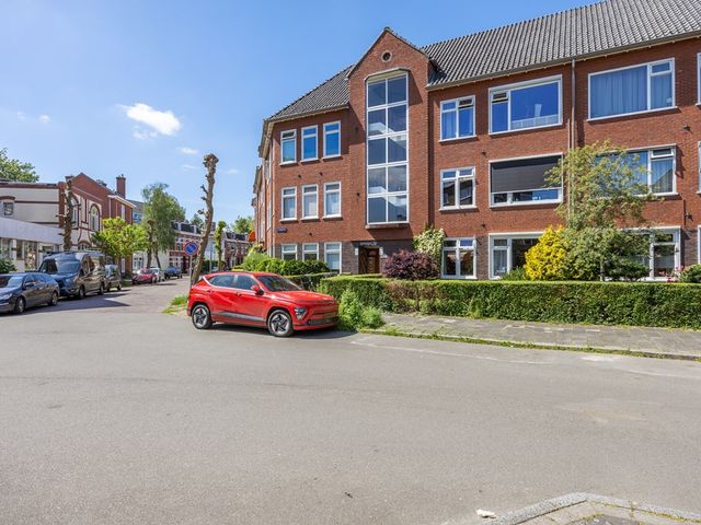 Coendersweg 49, Groningen