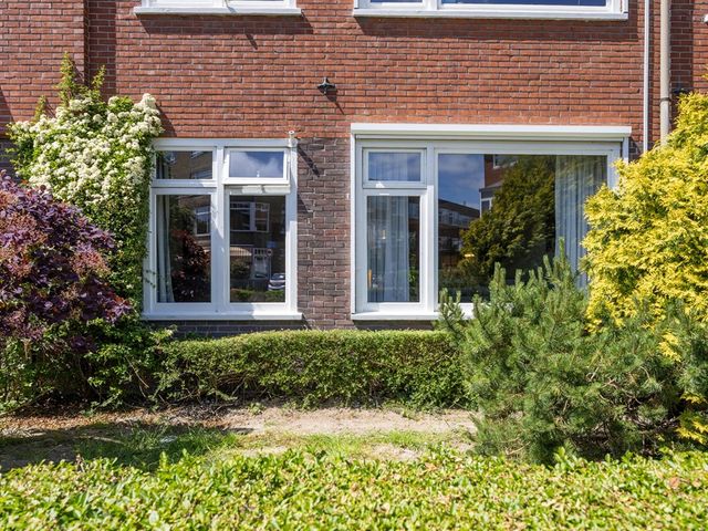 Coendersweg 49, Groningen
